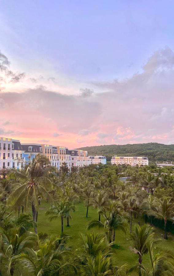 La Grotta Hotel - Phu Quoc Emerald Bay Exteriér fotografie