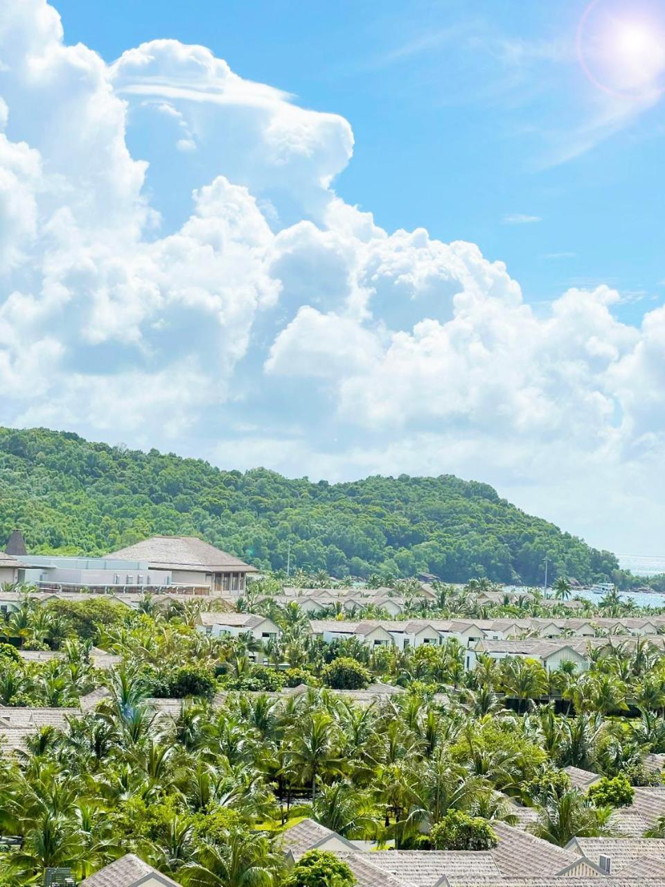 La Grotta Hotel - Phu Quoc Emerald Bay Exteriér fotografie