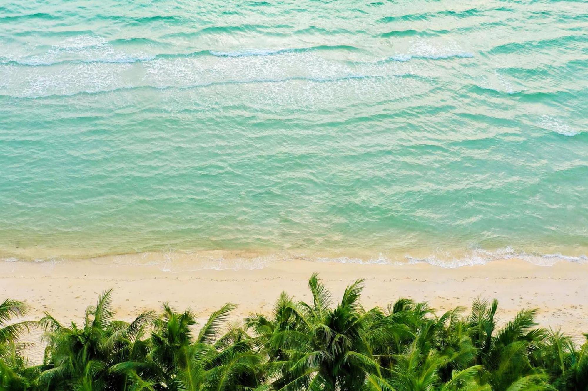 La Grotta Hotel - Phu Quoc Emerald Bay Exteriér fotografie