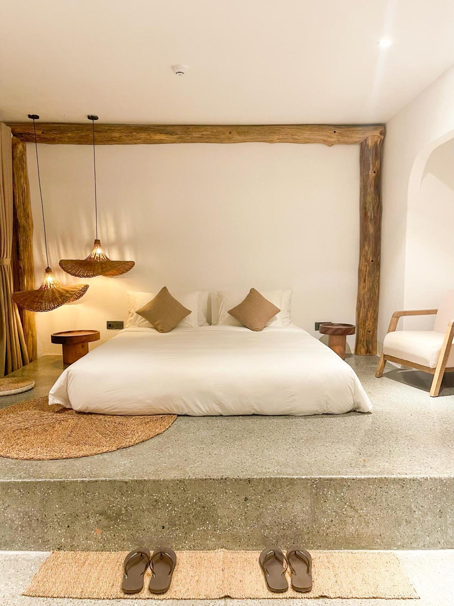 La Grotta Hotel - Phu Quoc Emerald Bay Exteriér fotografie