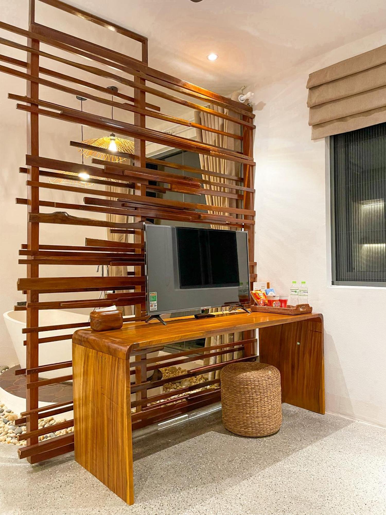 La Grotta Hotel - Phu Quoc Emerald Bay Exteriér fotografie