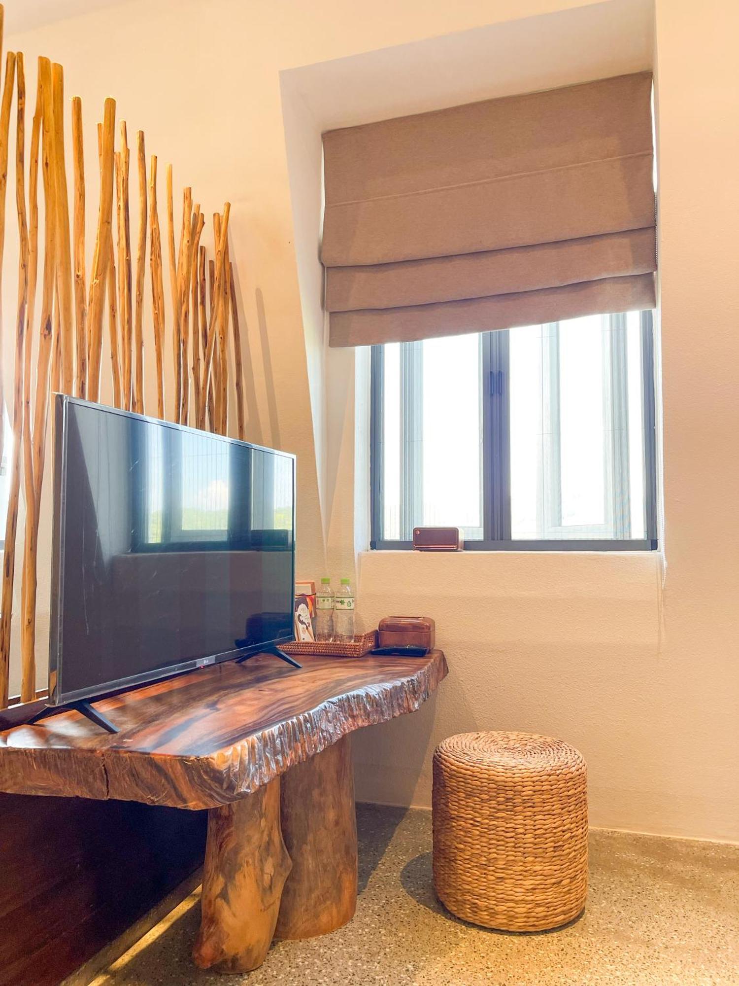 La Grotta Hotel - Phu Quoc Emerald Bay Exteriér fotografie