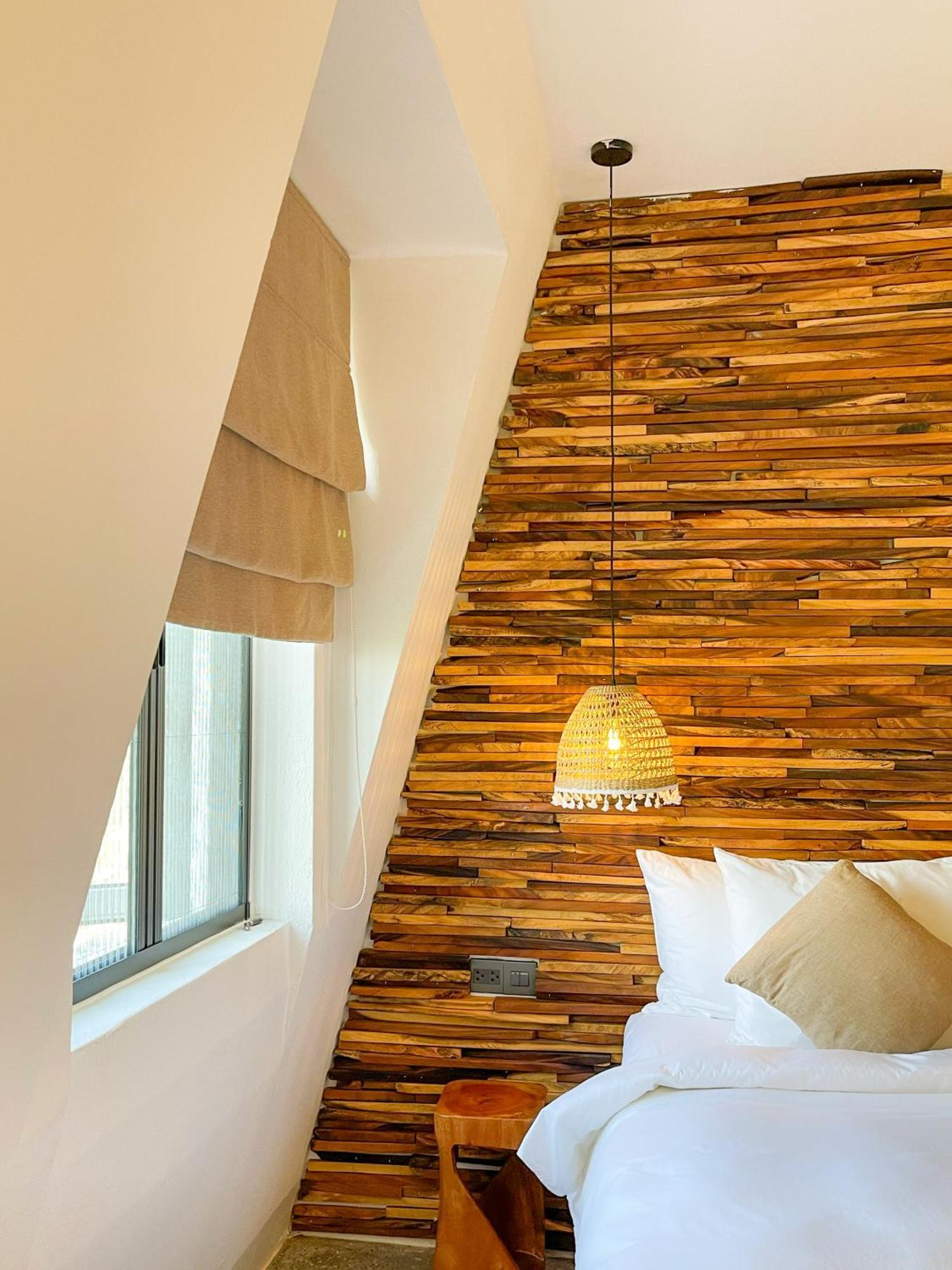 La Grotta Hotel - Phu Quoc Emerald Bay Exteriér fotografie