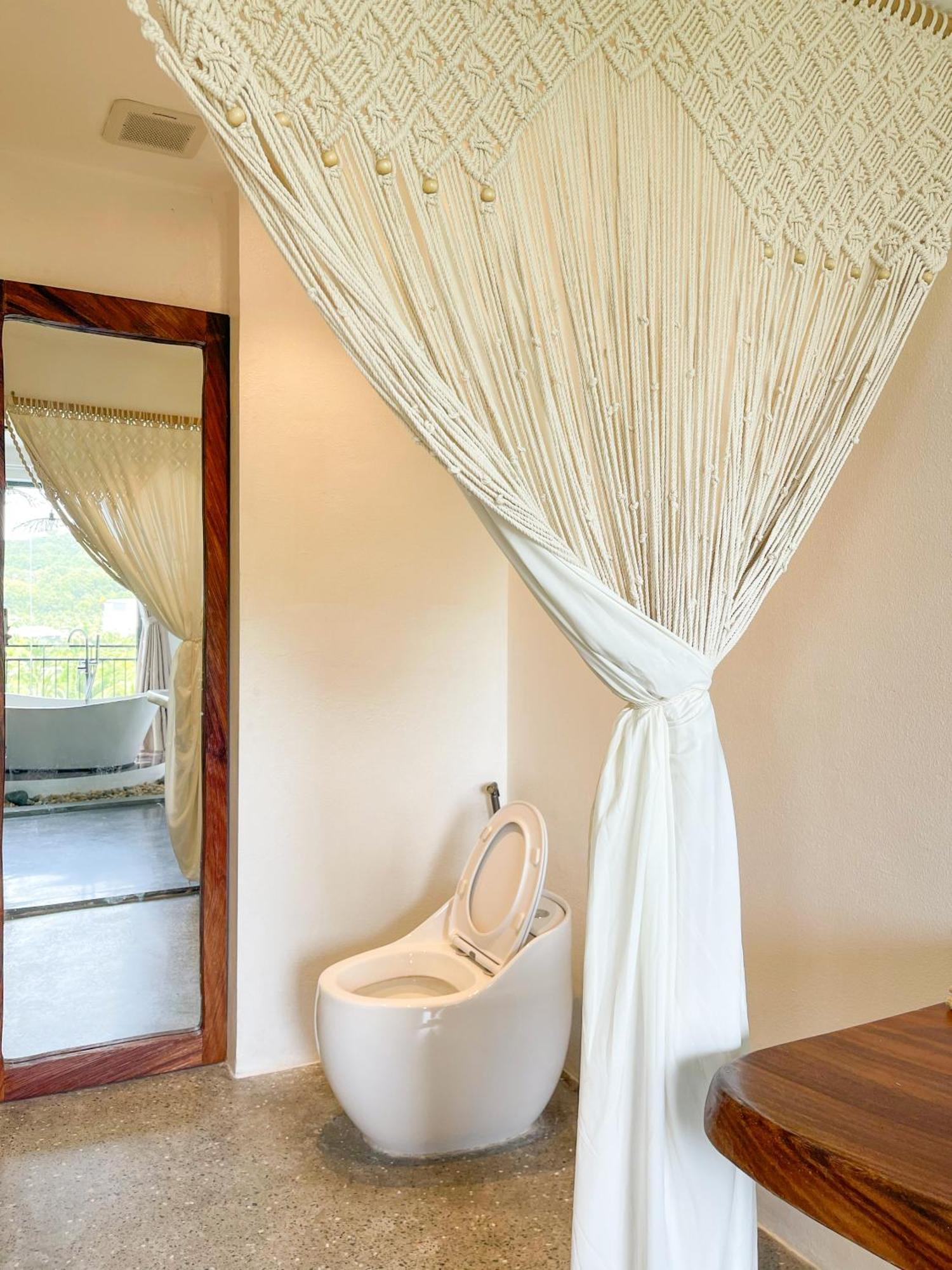 La Grotta Hotel - Phu Quoc Emerald Bay Exteriér fotografie