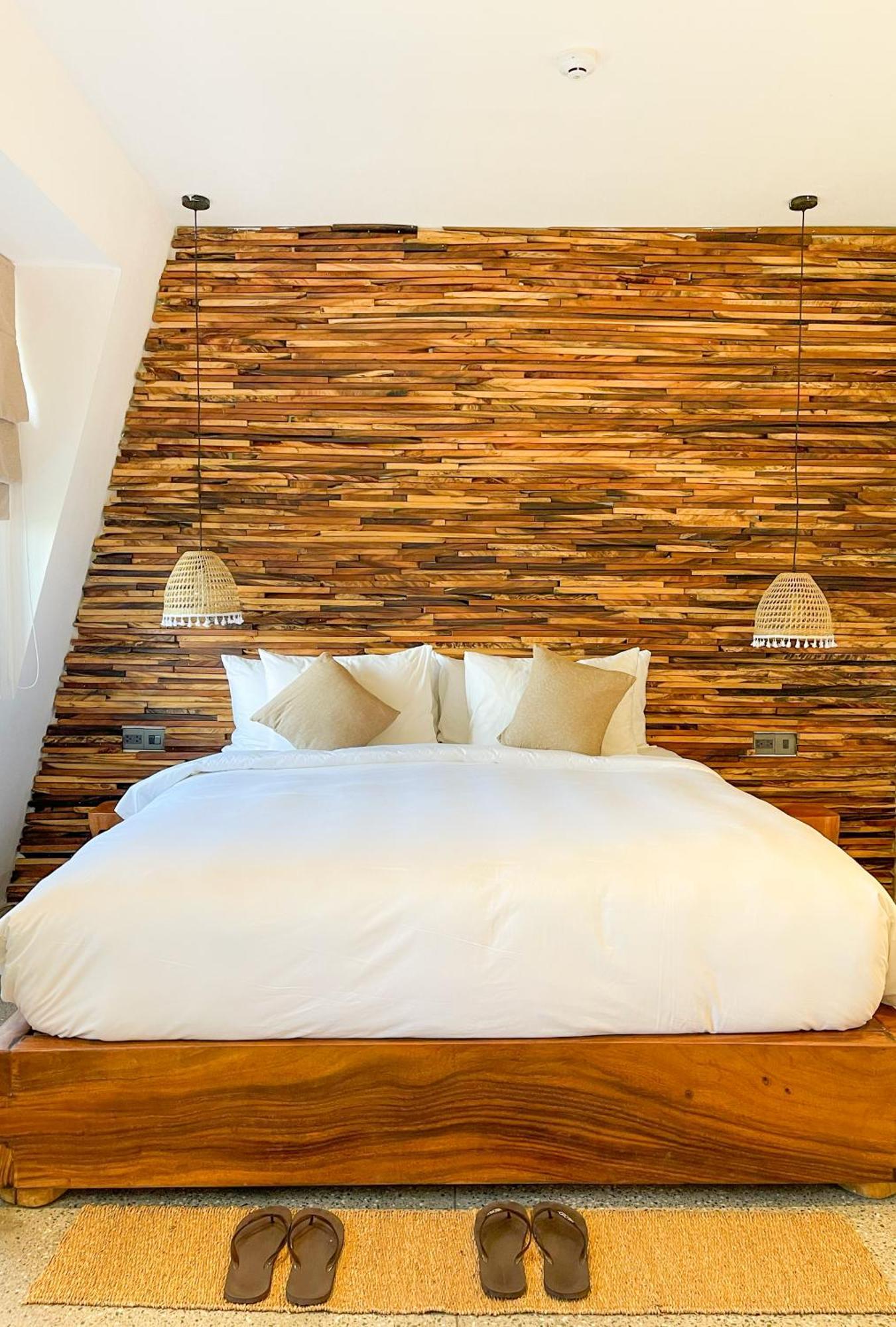 La Grotta Hotel - Phu Quoc Emerald Bay Exteriér fotografie
